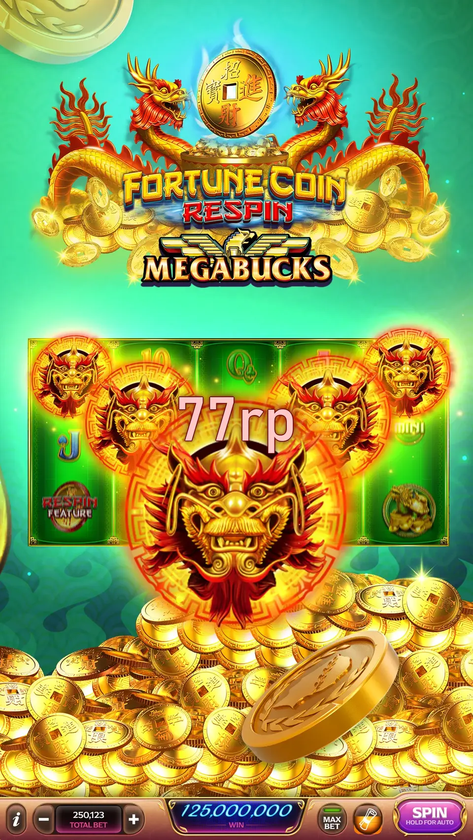 77rp Preview - Resmi Unduh